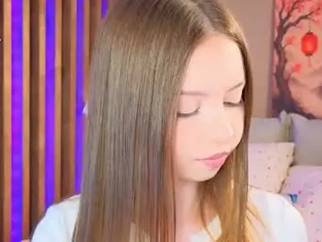 Chaturbate Nude Webcam of milaice