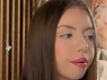 Chaturbate Adult Webcam of milaice
