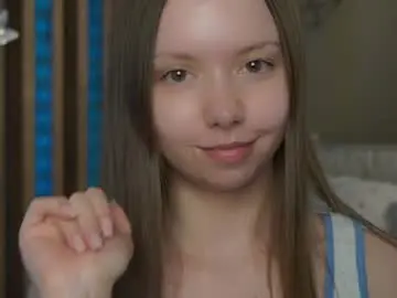 Chaturbate Nude Webcam of milaice