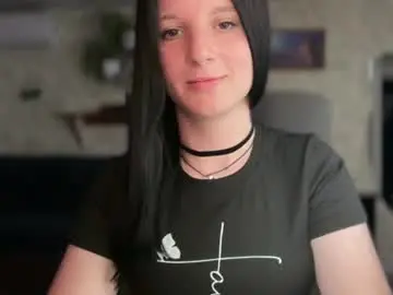 Chaturbate Nude Webcam of sweetshy99