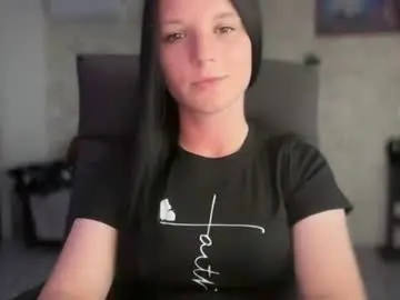 Chaturbate Live Sex Cam of sweetshy99