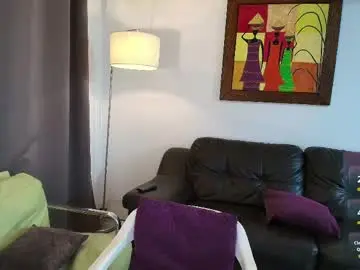 Chaturbate Sex Cam of tazfer25