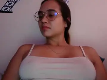 Chaturbate Private Sex Chat of triana_bell