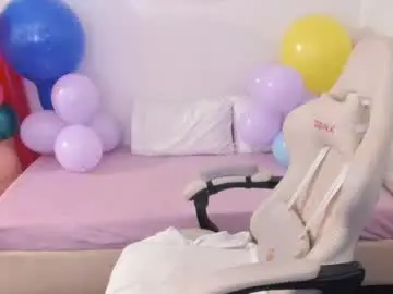 Chaturbate Adult Video Chat of ana_ruuh