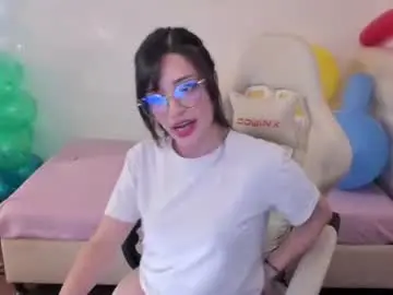 Chaturbate Watch Live Sex Cams of ana_ruuh