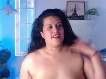 Chaturbate Free Live Porn of andrea_secret_
