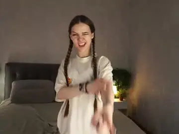Chaturbate Private Sex Chat of auroralowen
