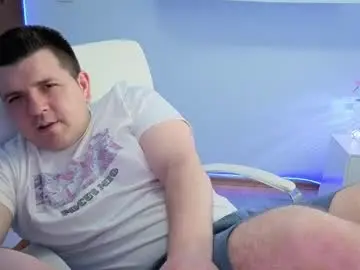 Chaturbate Sex Cam of basystem8