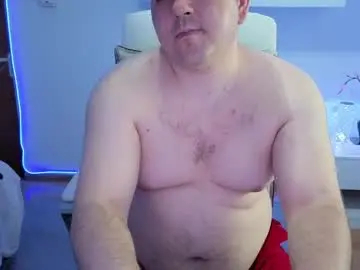 Chaturbate Sex Cam of basystem8
