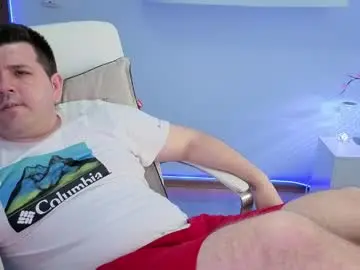 Chaturbate Adult Webcam of basystem8