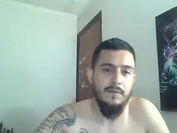 Chaturbate Adult Video Chat of bcc95