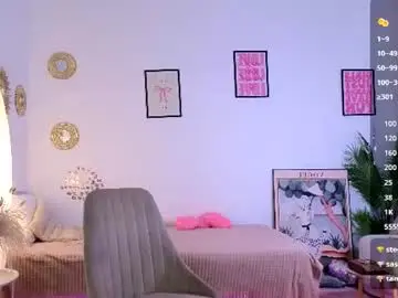 Chaturbate Sex Chat of blondestetic