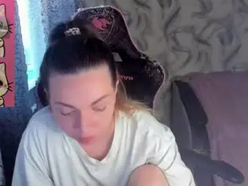 Chaturbate Live Sex Cam of catisyfury