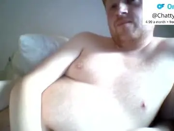Chaturbate Adult Webcams of chattygingerboy