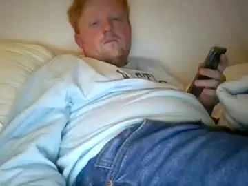 Chaturbate Free Live Porn of chattygingerboy