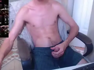 Chaturbate Watch Live Sex Cams of elmaster0111