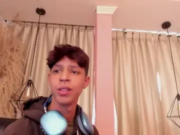 Chaturbate Best Webcam of ethan_qop
