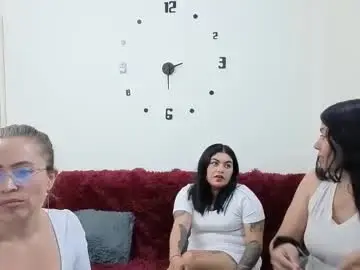 Chaturbate Free Porn Cam of greenkarla