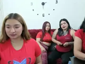 Chaturbate Live Porn of greenkarla