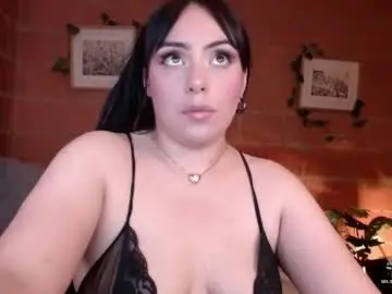 Chaturbate Live Sex of harmonyy01