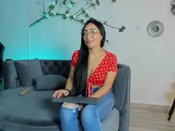 Chaturbate Nude Webcam of mia_davis__