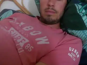 Chaturbate Best live sex cam show of milowww1601