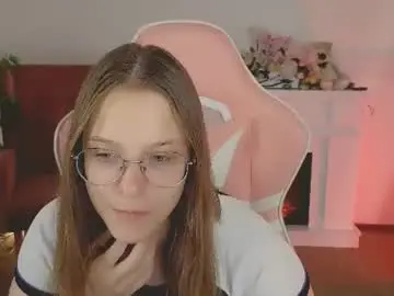 Chaturbate Private Sex Chat of miranda__low