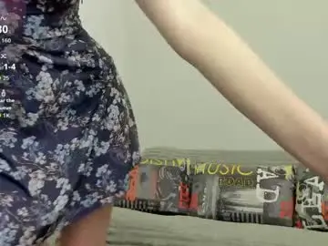 Chaturbate Sex Cam of sherril_fox