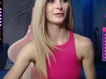 Chaturbate Live Sex Cam of strongalice