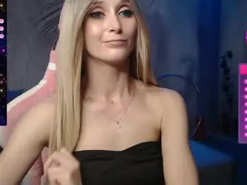 Chaturbate Nude Webcam of strongalice