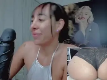 Chaturbate Watch Live Sex Cams of tamy_bennett