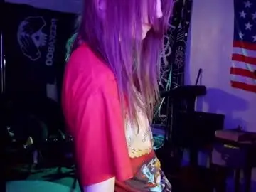 Chaturbate Sex Chat of xxlilithmoonxx