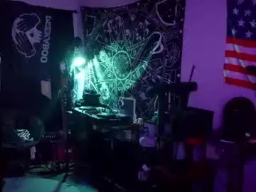 Chaturbate Sex Cam of xxlilithmoonxx