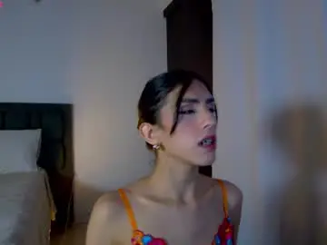 Chaturbate Free Live Porn of alana_sofia_