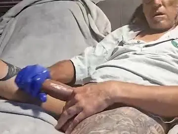 Chaturbate Nude Webcam of annunakispawn