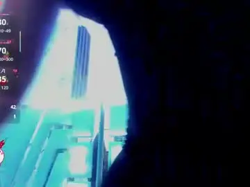 Chaturbate Nude Webcam of emii_brown