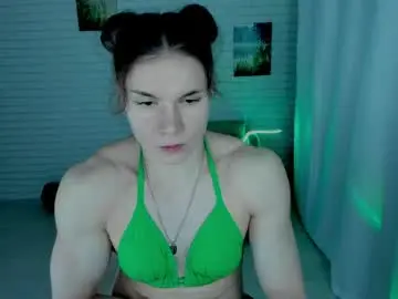 Chaturbate Best Webcam of lisa_ree_