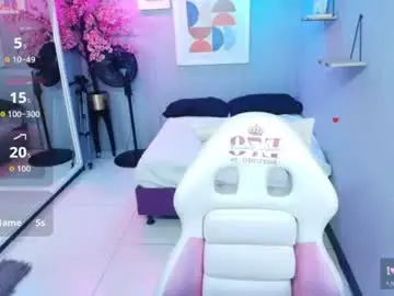 Chaturbate Free Live Porn of maggy_t18