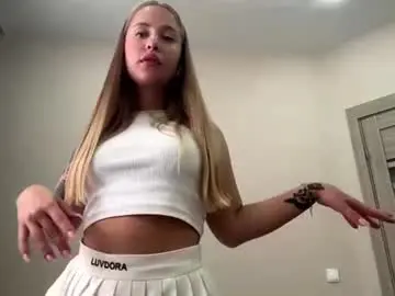 Chaturbate Free Porn Cam of maniebellehumeur
