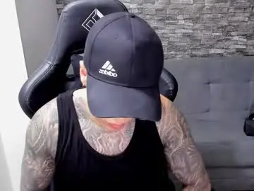Chaturbate Live Porn of mathew_wolf4