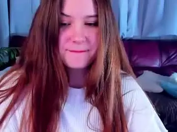 Chaturbate Live Sex Cam of mireyalin
