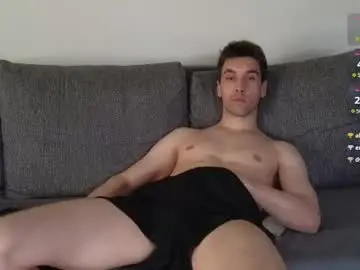 Chaturbate Private Sex Chat of wilson_mcallister