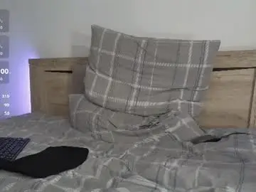 Chaturbate Free Porn Cam of wilson_mcallister