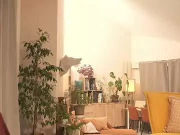 Chaturbate Private Sex Chat of yulladao
