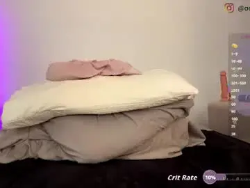 Chaturbate Sex Chat of adler800354