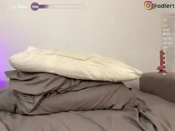 Chaturbate Sex Cam of adler800354