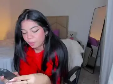 Chaturbate Nude Webcam of aliciabiden