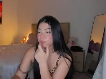 Chaturbate Adult Webcam of aliciabiden