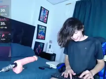 Chaturbate Live Porn of andyboy_19