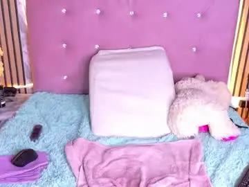 Chaturbate Free Porn Cam of chocoo_dessert